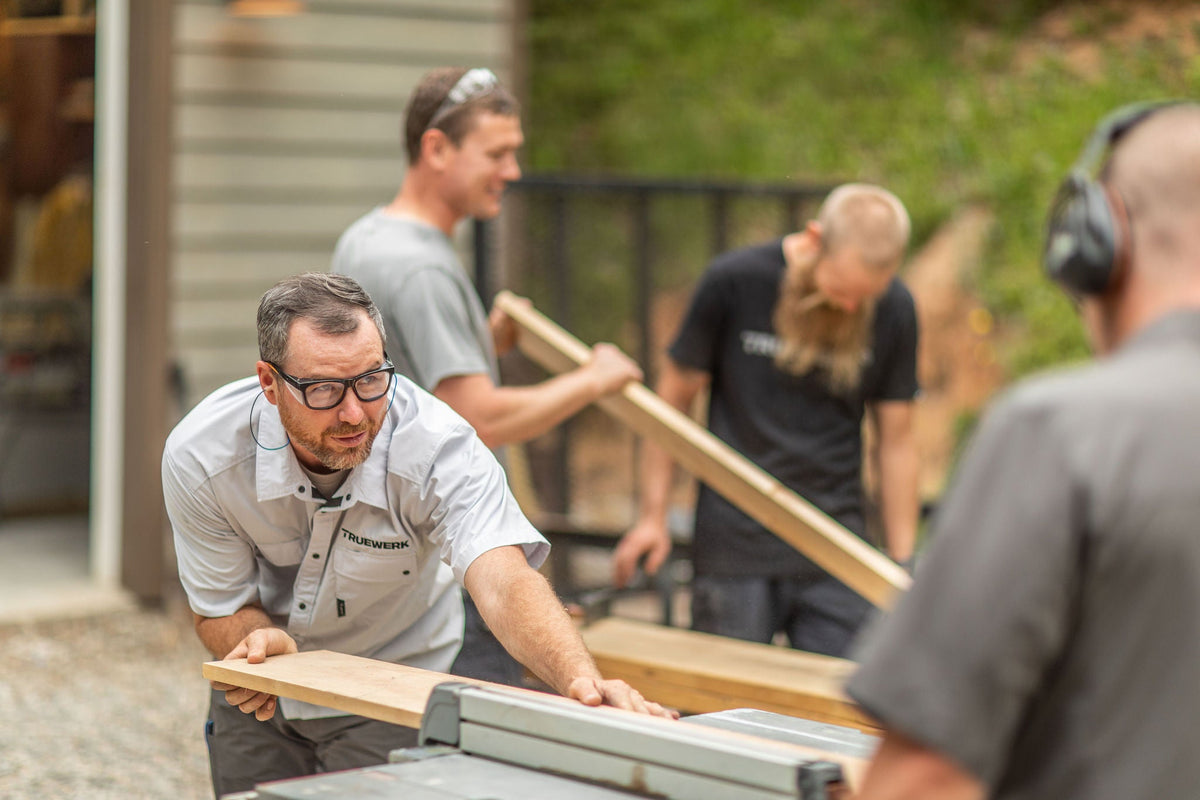 Rethinking Education - The Push for Continuing Trades Education