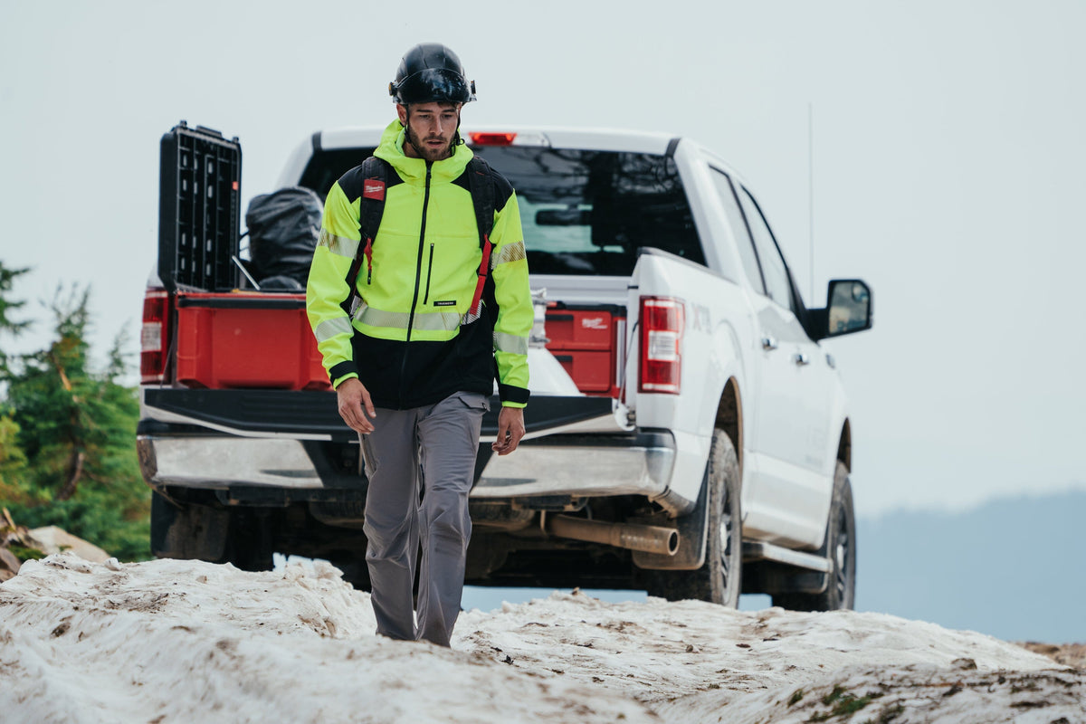 #BehindTheSeams: Layering for Pros
