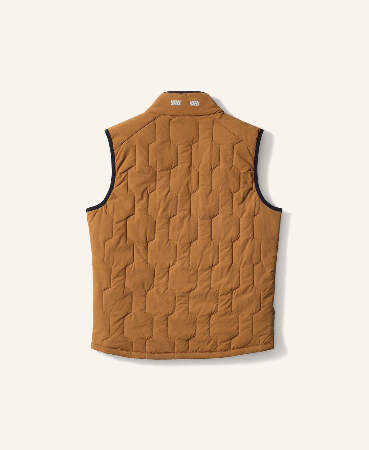 Woobie Vest Truewerk #color_sand