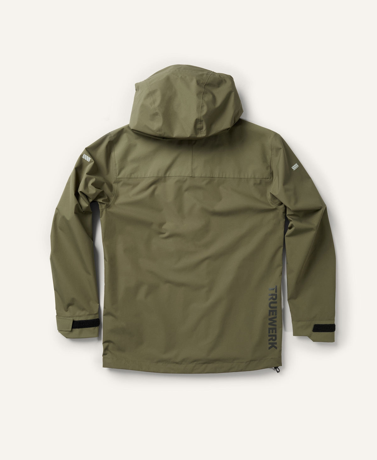 S1 StormShell Jacket #color_olive