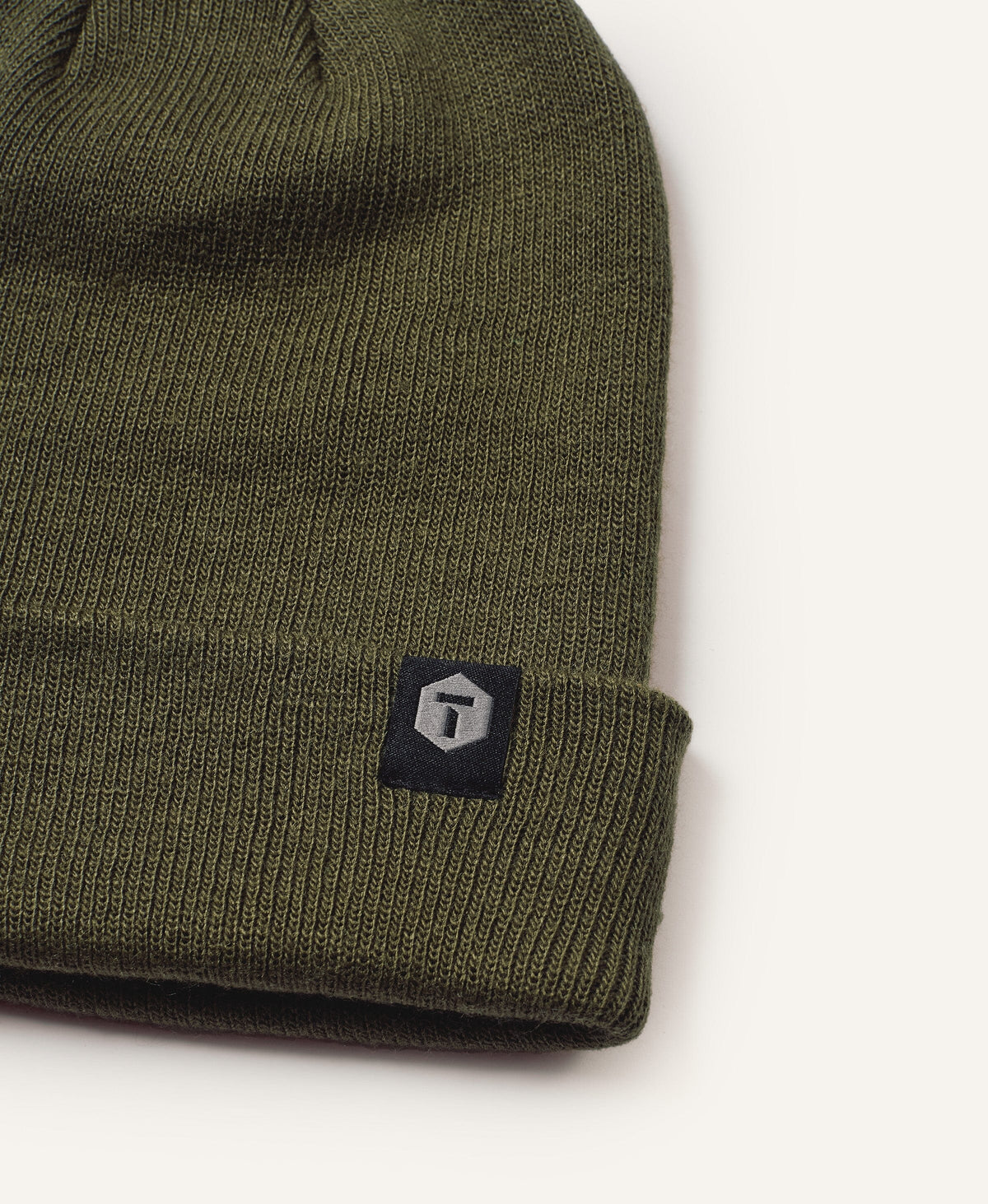 Cuff Beanie
#color_olive