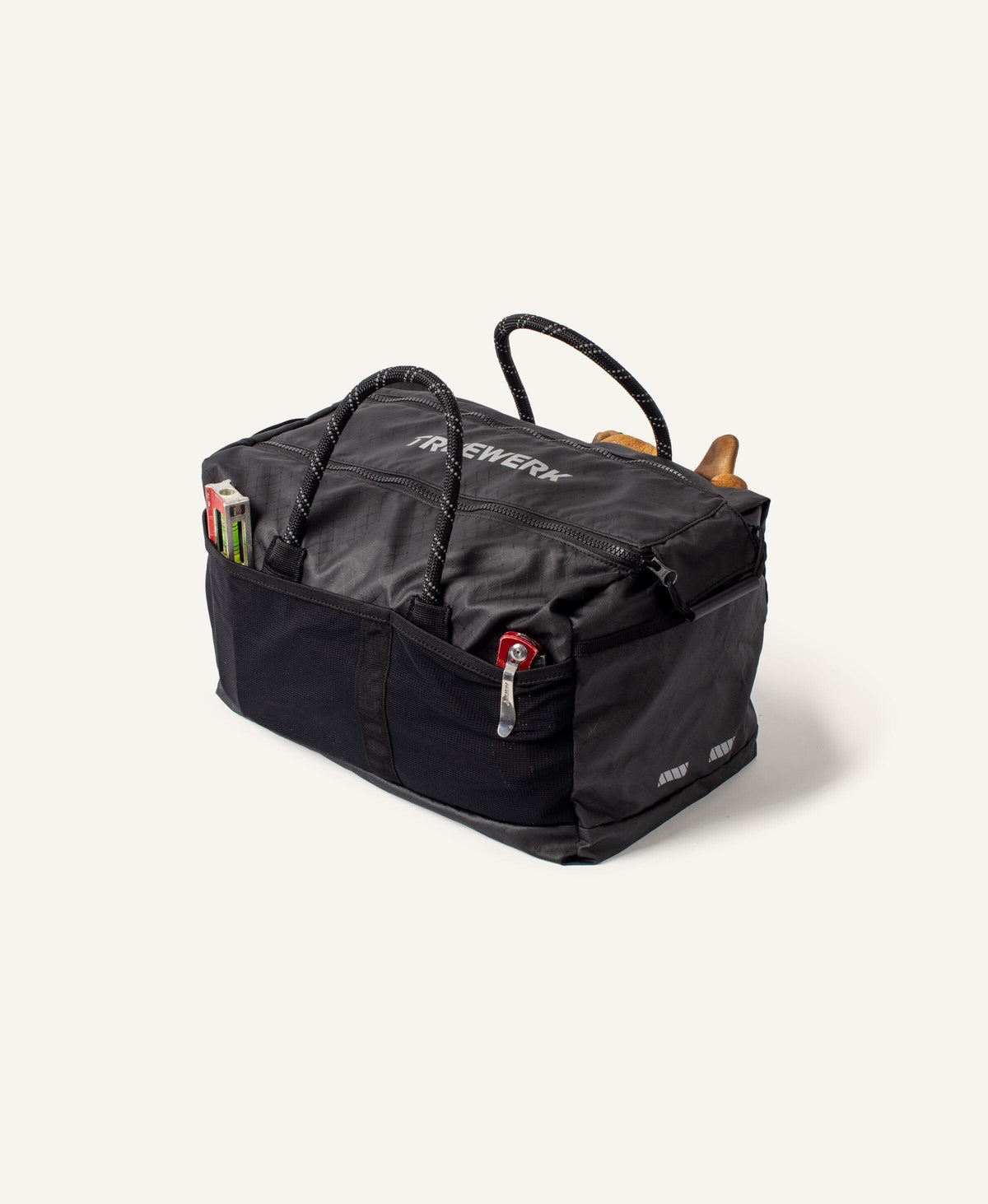 Transit Mini Duffel Truewerk