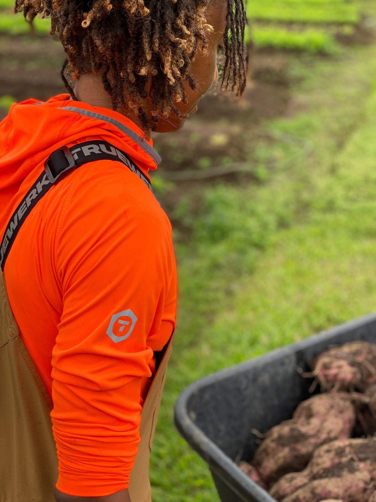 Hot Weather Workwear Picks: Aina & Co.
