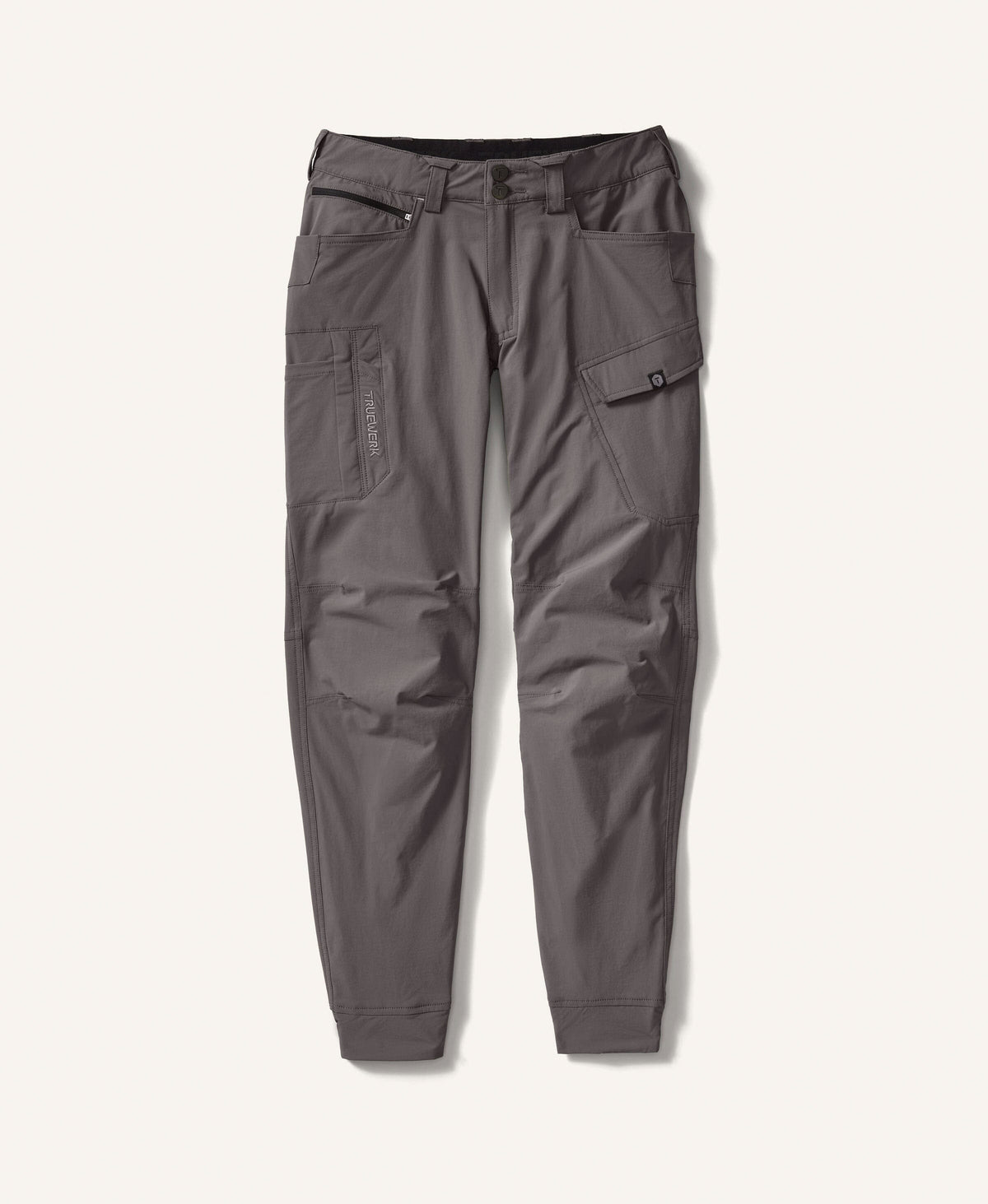 T1 Werk Jogger #color_deep grey