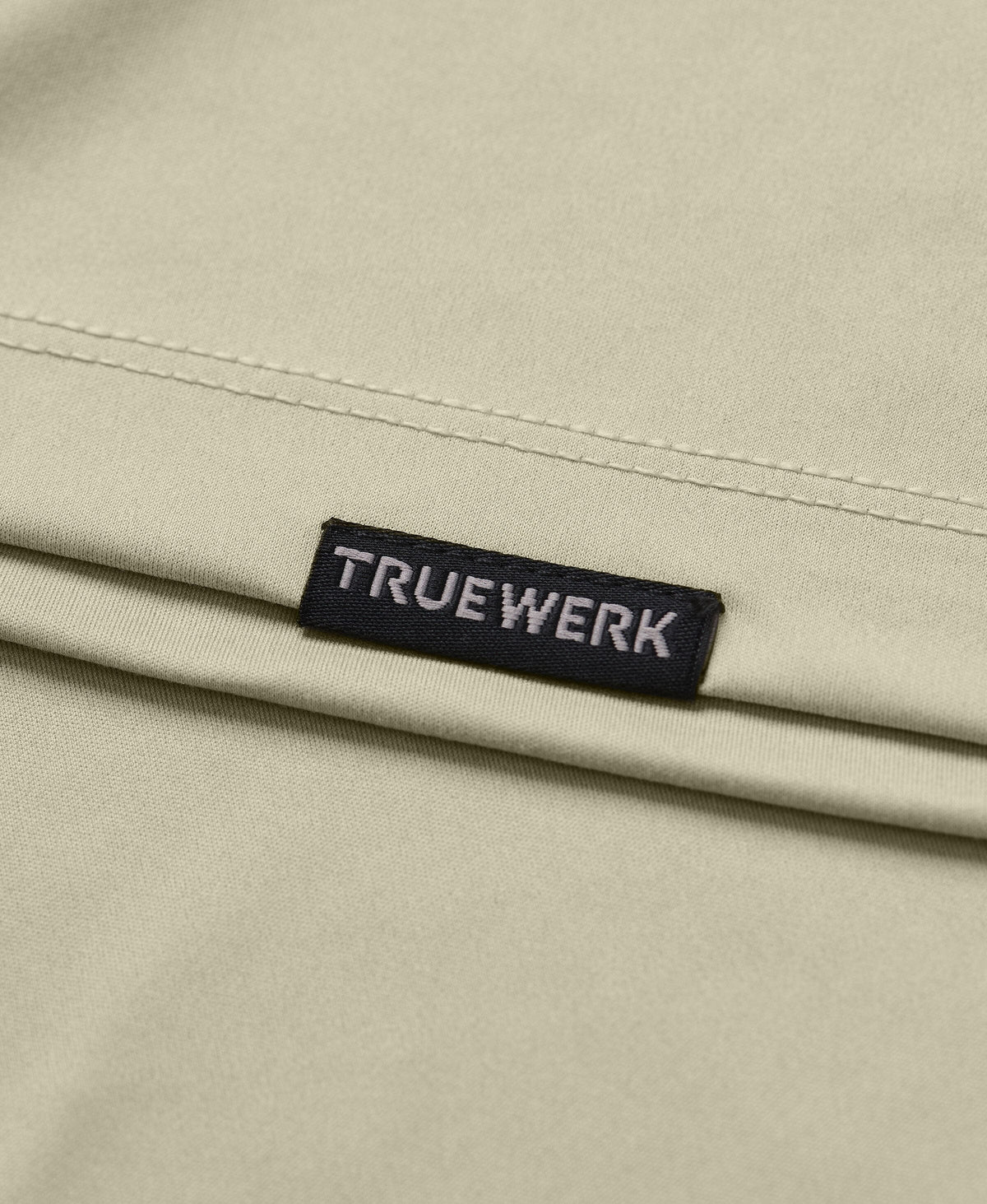 B1 Sun Hoodie - Men's Fit Truewerk  #color_Heathered Putty