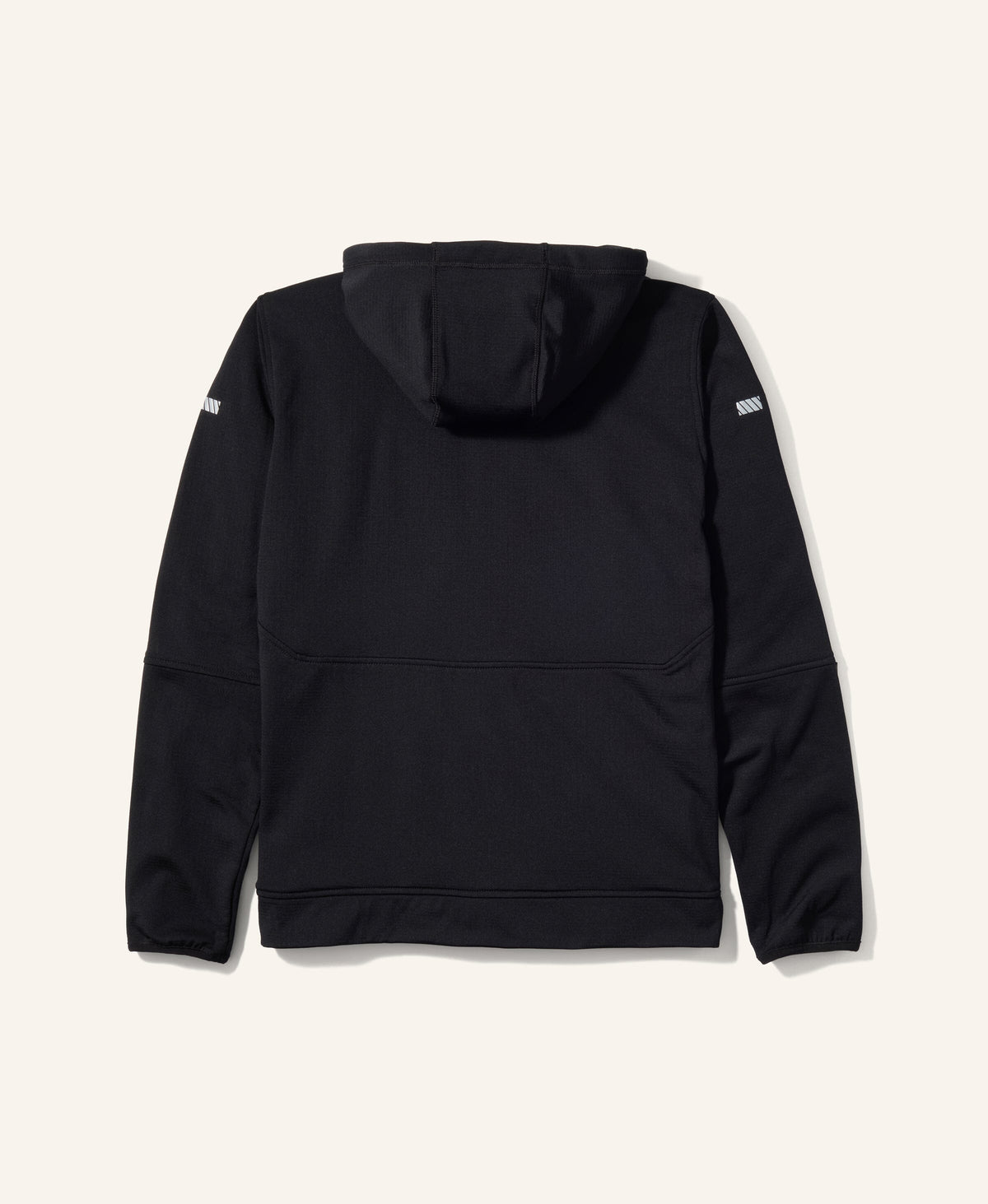 M1 Grid Hoodie Truewerk #color_black