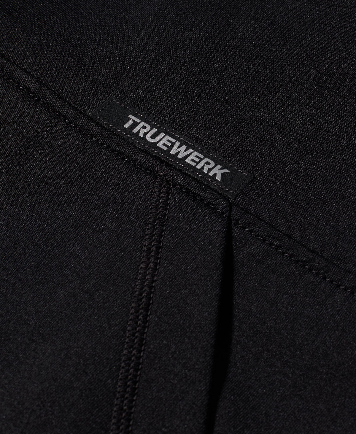 M1 Grid Hoodie Truewerk #color_black