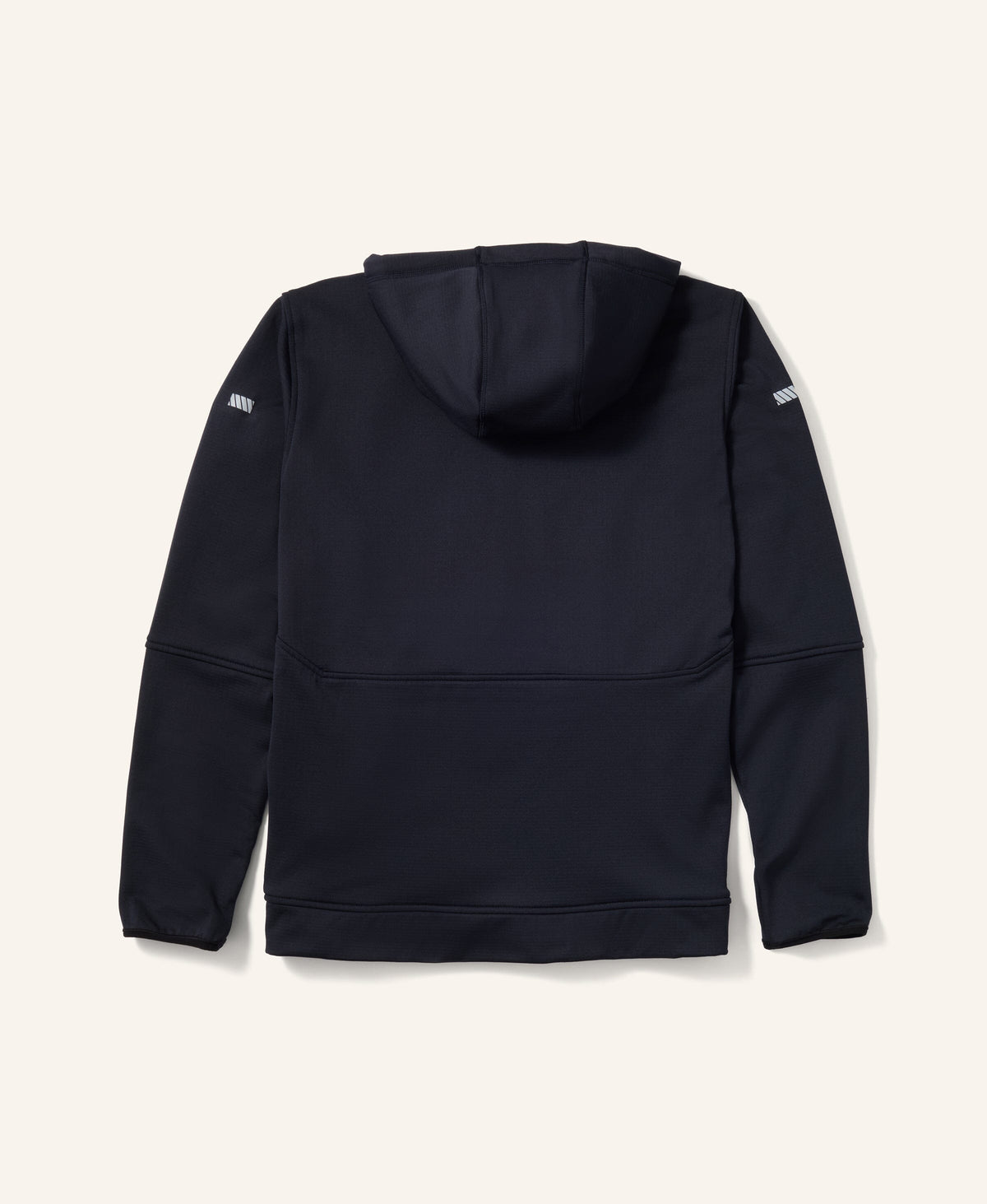 M1 Grid Hoodie Truewerk #color_dark navy
