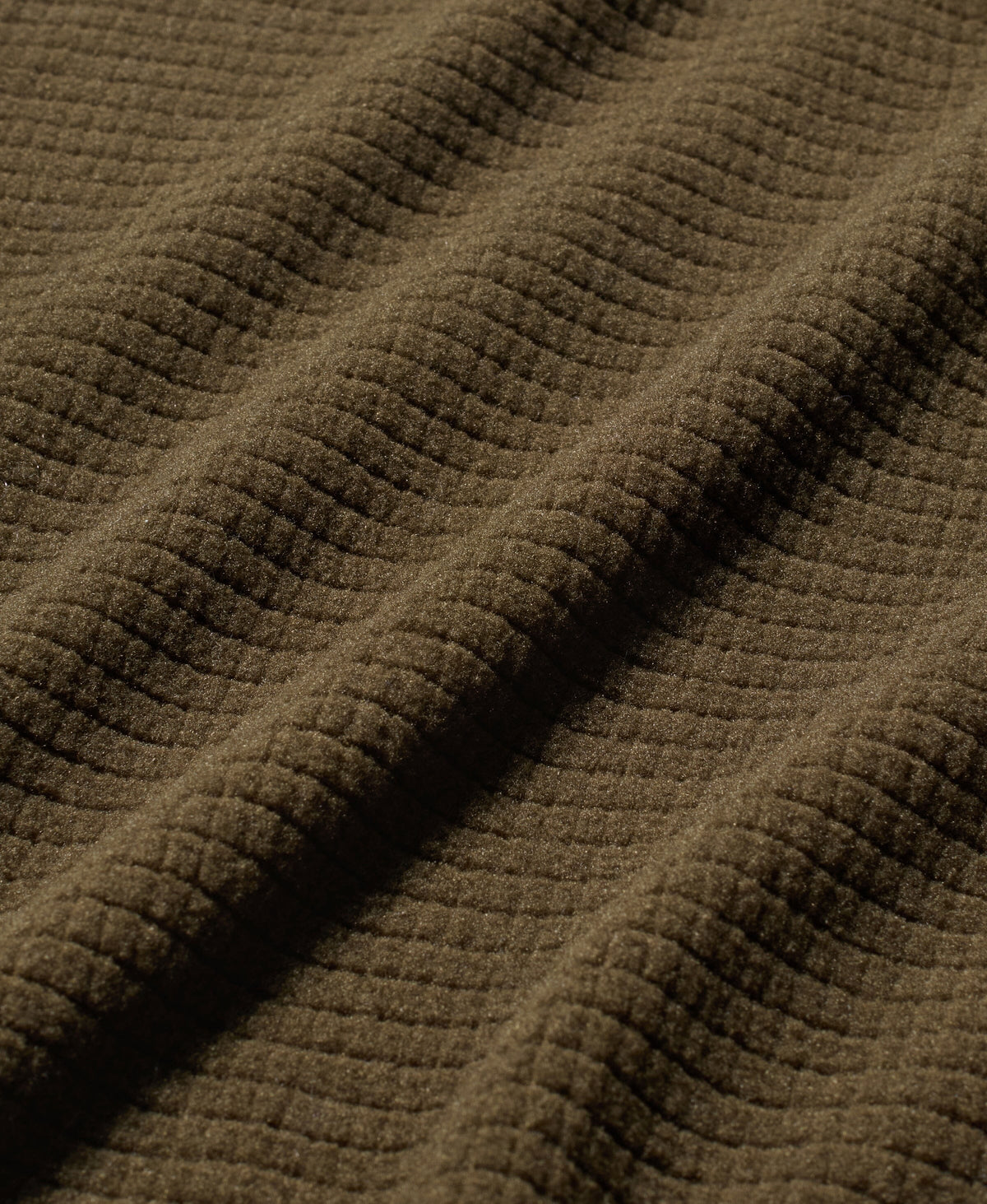 M1 Grid Hoodie Truewerk #color_olive
