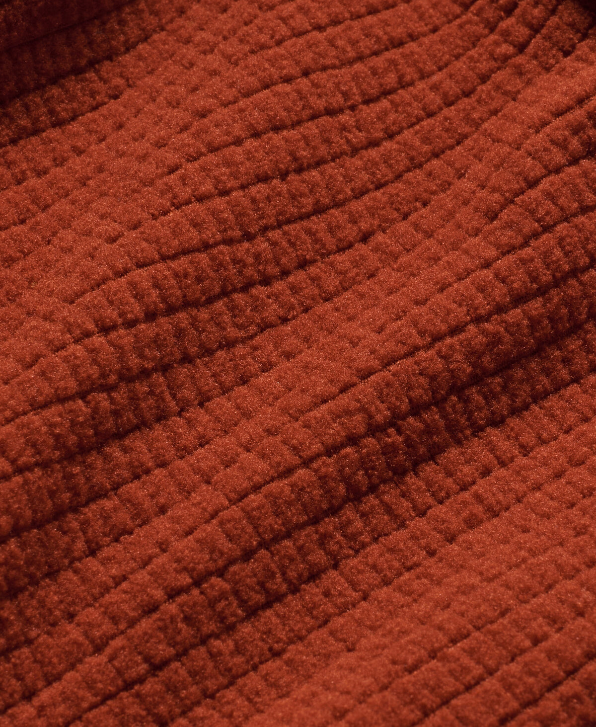 M1 Grid Hoodie Truewerk #color_rust
