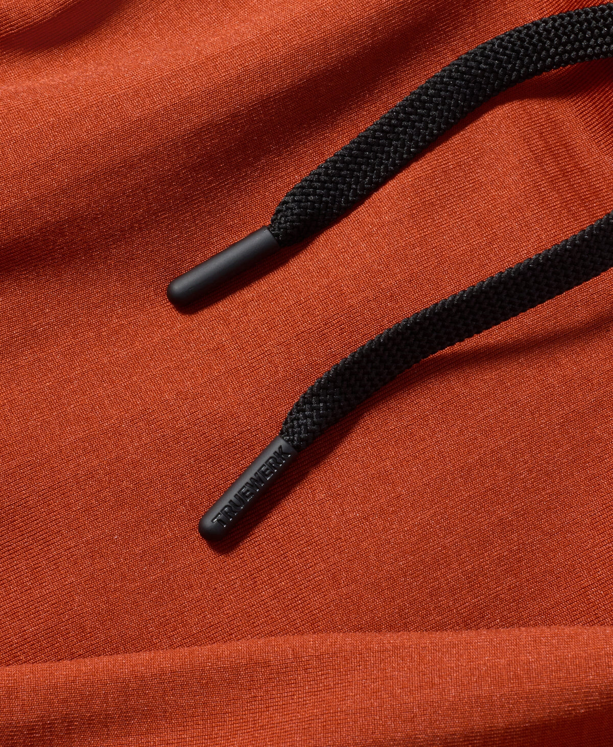 M1 Grid Hoodie Truewerk #color_rust