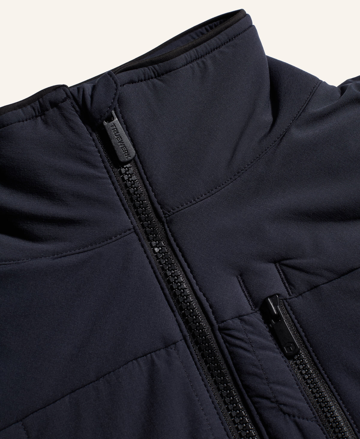 M3_Woobie_Jacket #color_dark navy