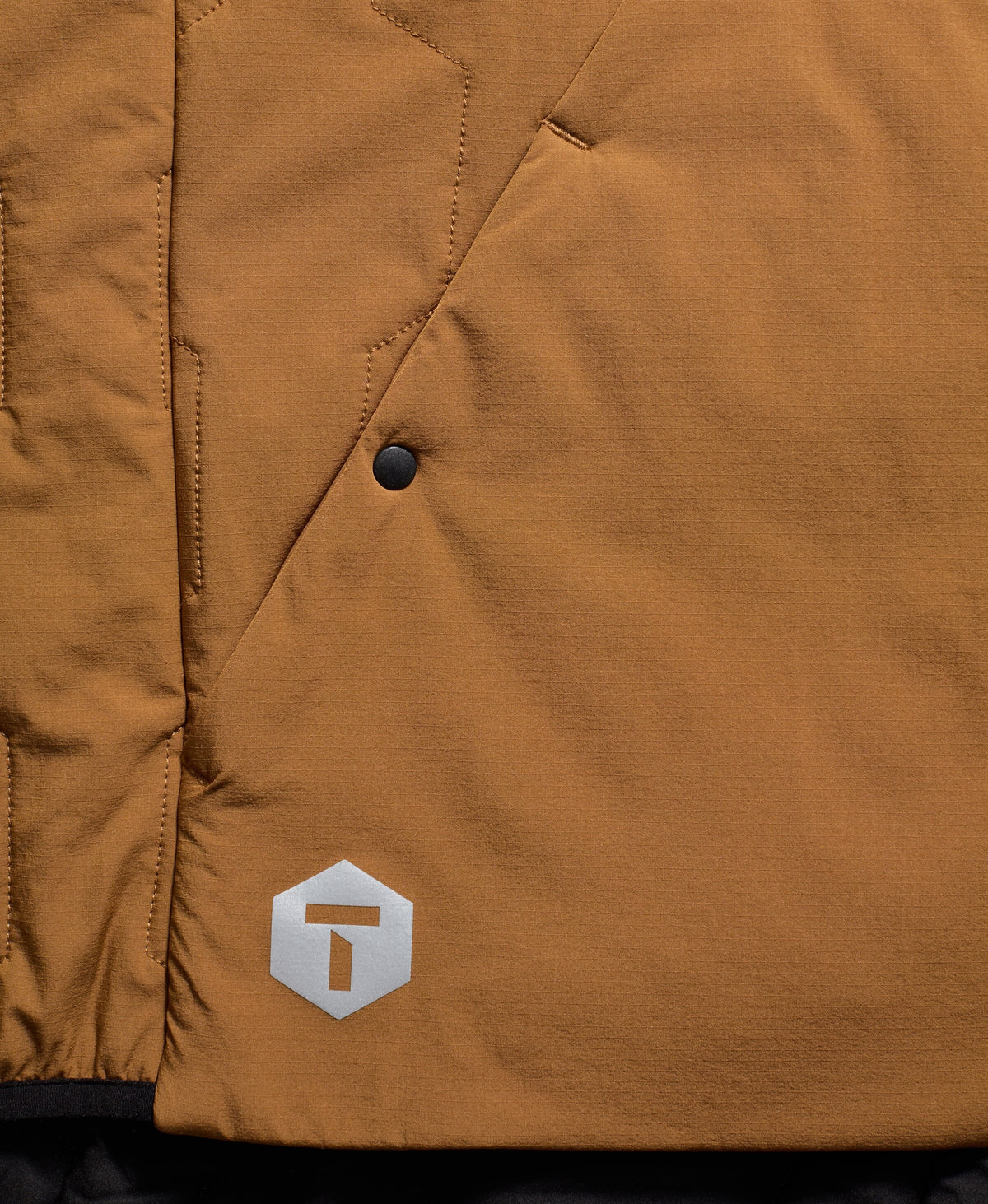 Woobie Hoodie #color_sand