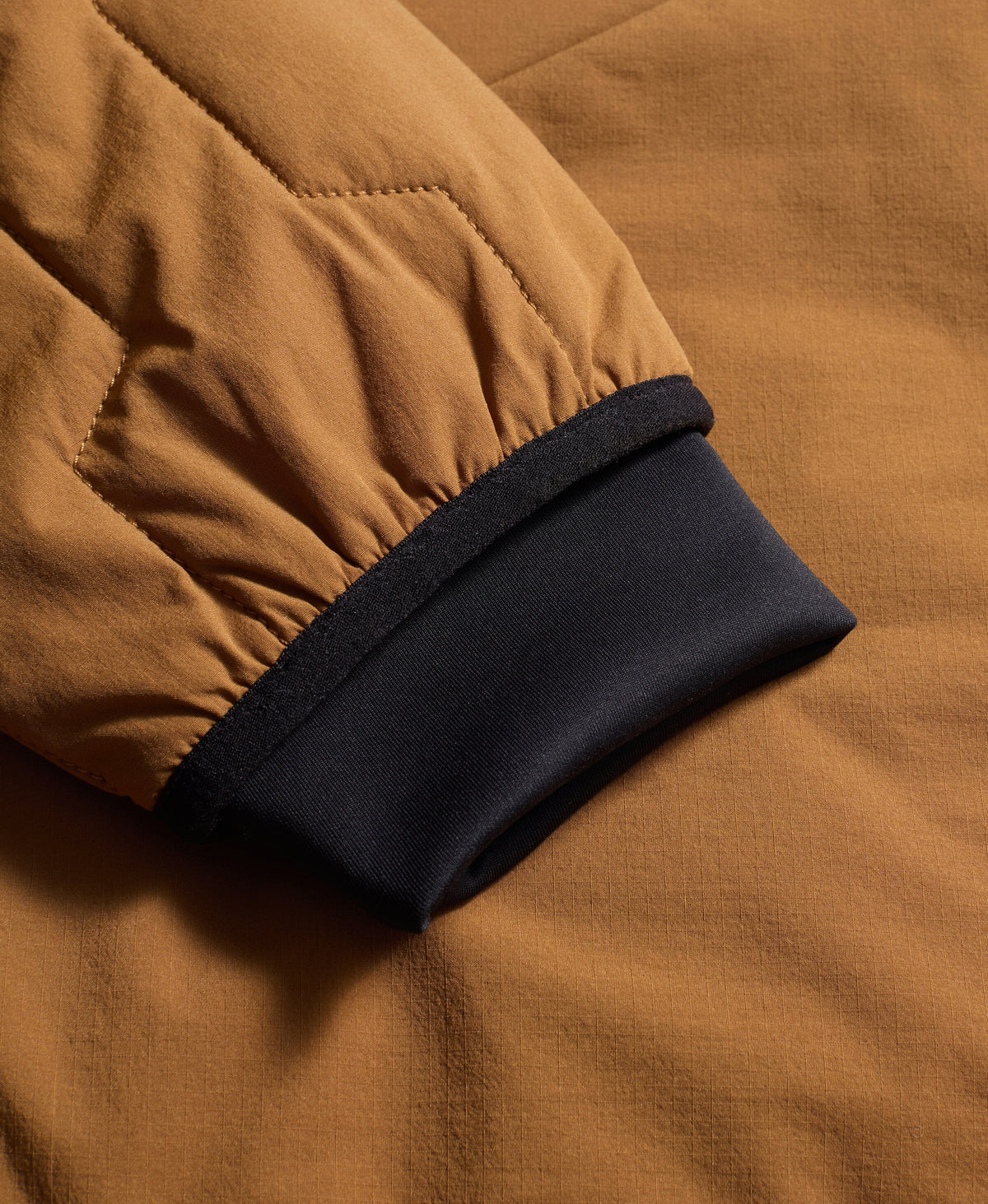 Woobie Hoodie #color_sand