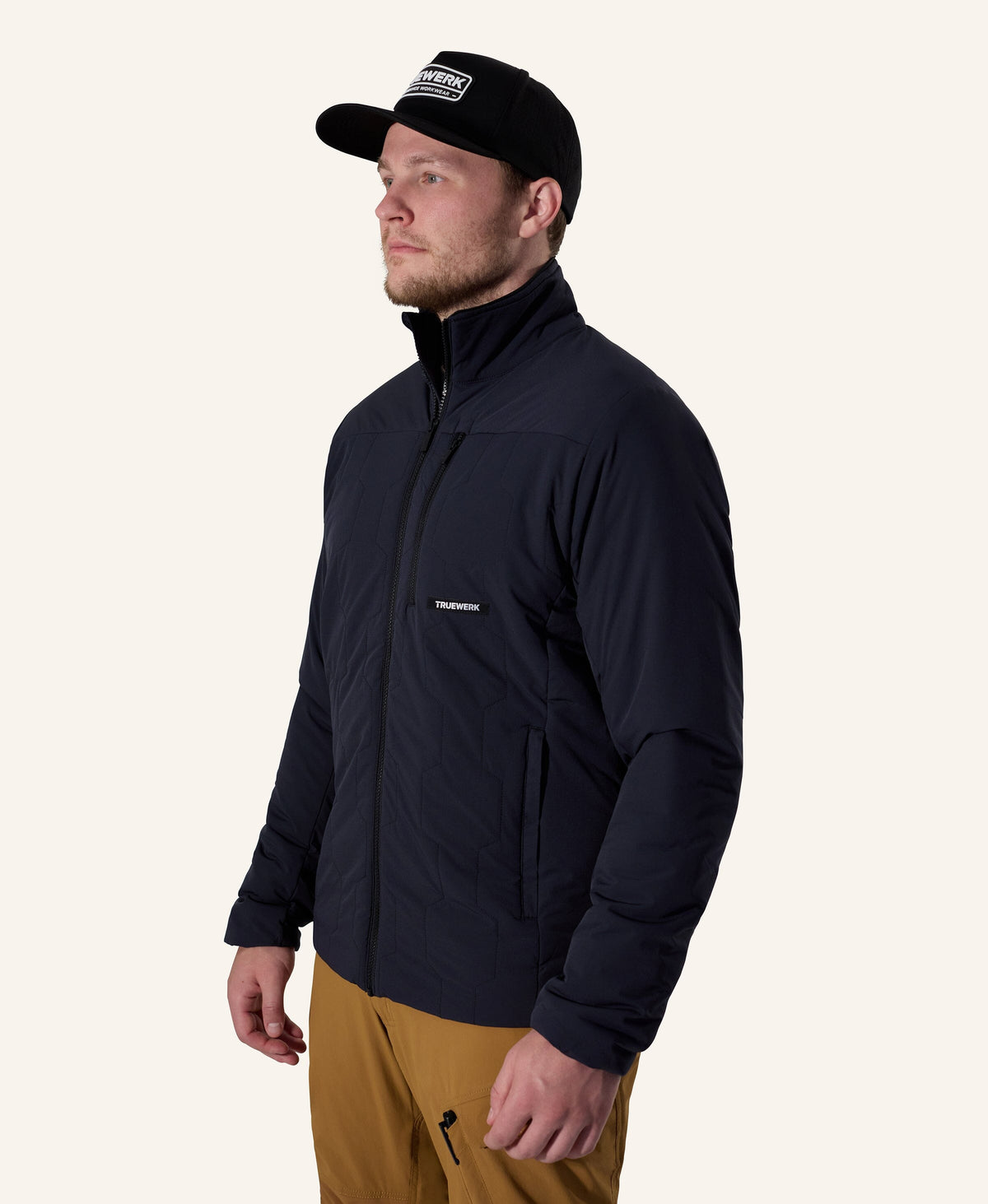 M3_Woobie_Jacket #color_dark navy