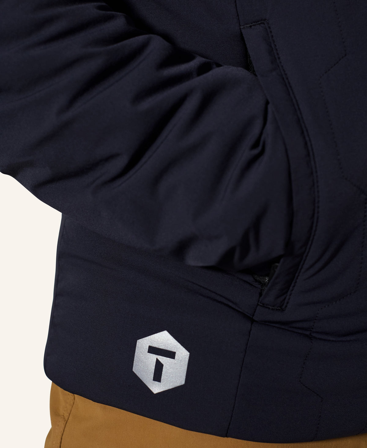 M3_Woobie_Jacket #color_dark navy