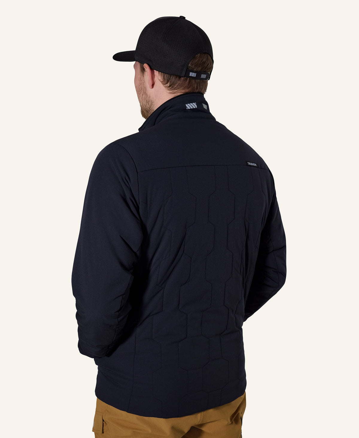 M3_Woobie_Jacket #color_dark navy