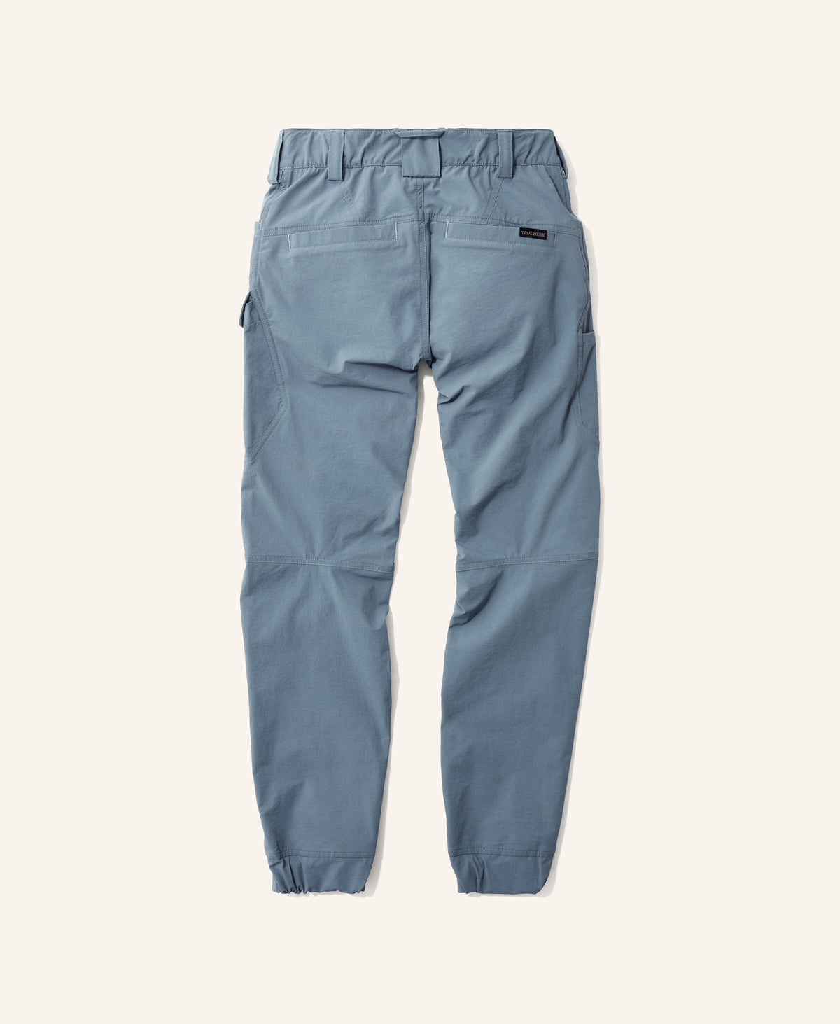 T1 Werk Jogger #color_slate blue