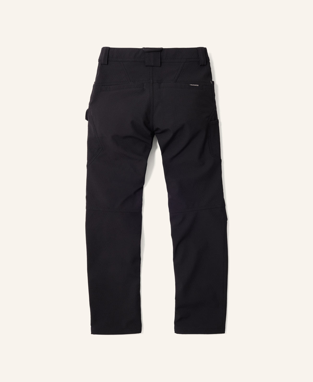 T3 WerkPant - Men's Fit Truewerk #color_black