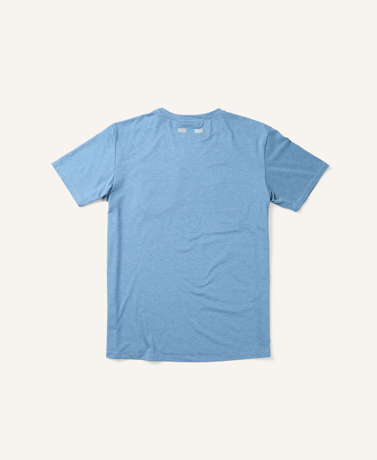 #color_heathered Horizon Blue