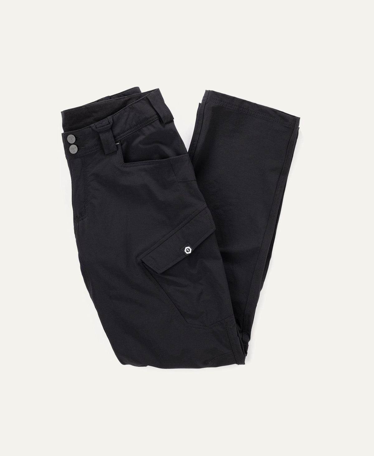 Women's T1 WerkPant Truewerk #color_black