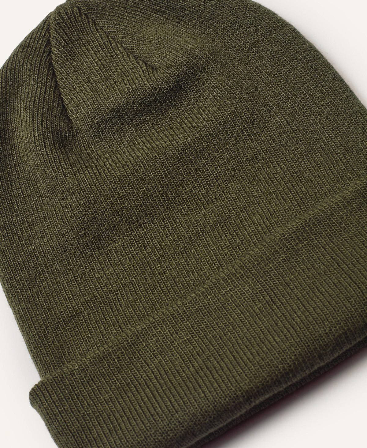 Cuff Beanie
#color_olive