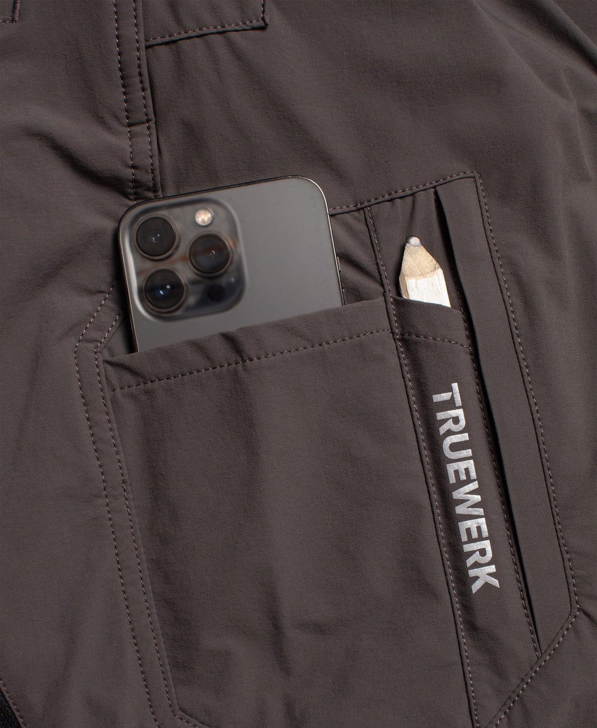 T2 Pro WerkPant #color_deep grey