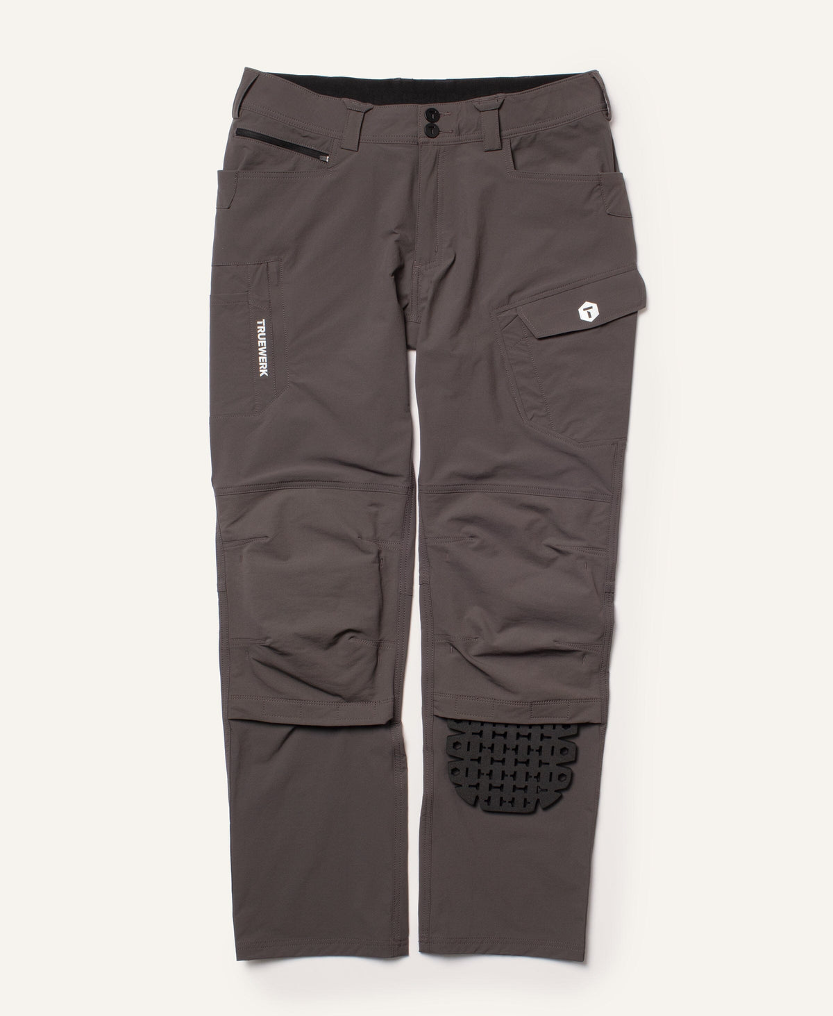 T2 Pro WerkPant #color_deep grey