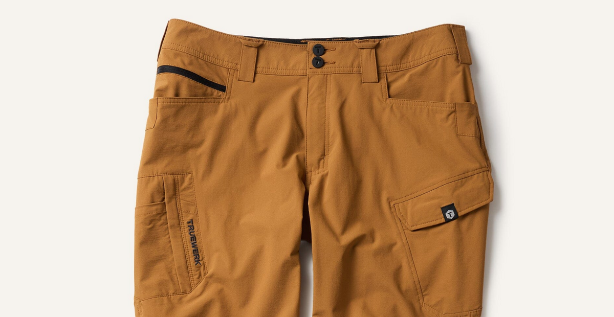 Pantalón de trabajo T1